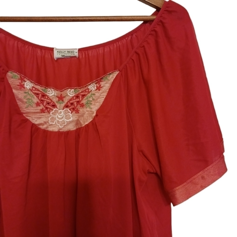 Vintage Kelly Reed Collection Lingerie - Picture 3 of 4